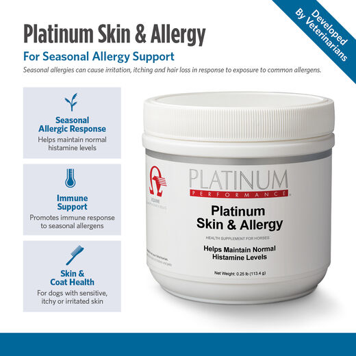 Platinum Skin &amp; Allergy