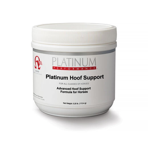 Platinum Hoof Support