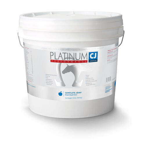 Platinum Performance&reg; CJ