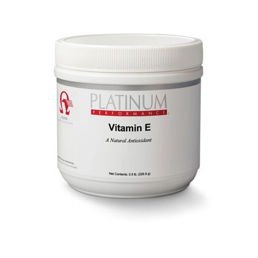 Vitamin E for Horses Natural Vitamin E Supplement for Horses