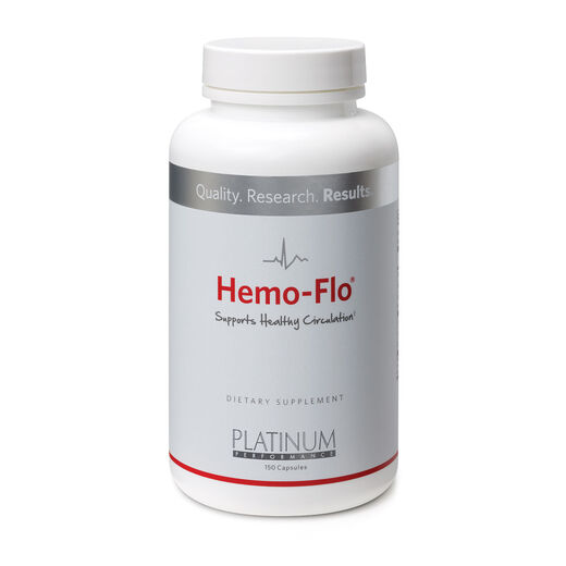 Hemo-Flo&reg;