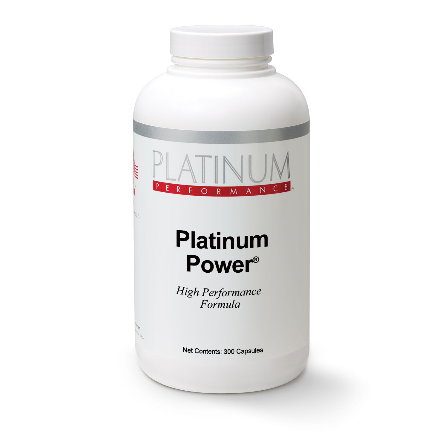 Platinum performance canine sales