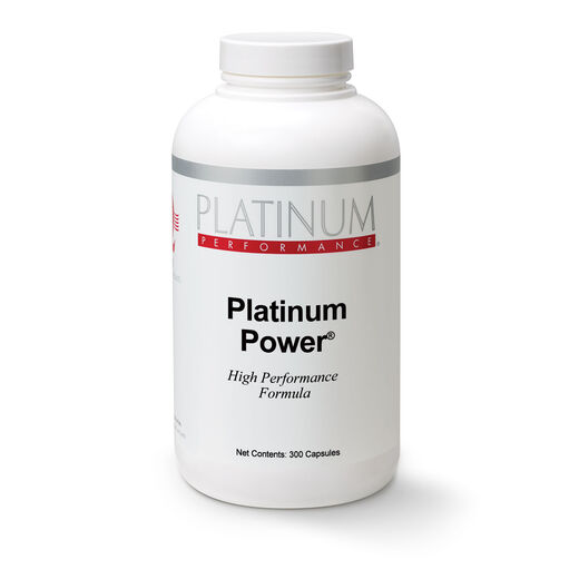 Platinum Power&reg;
