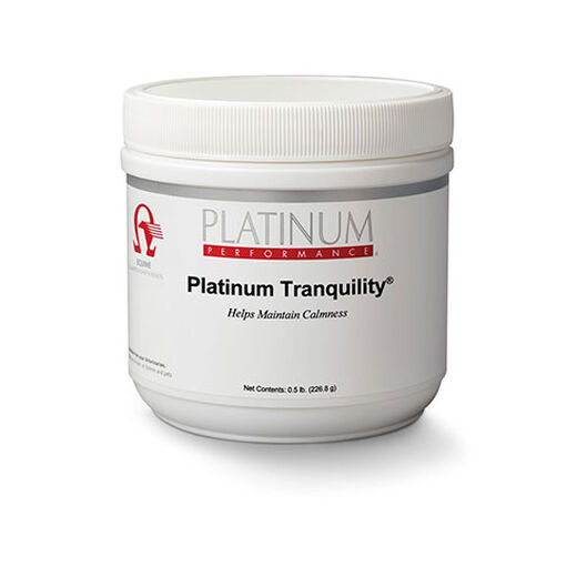 Platinum Tranquility&reg;