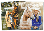 Platinum Magazines