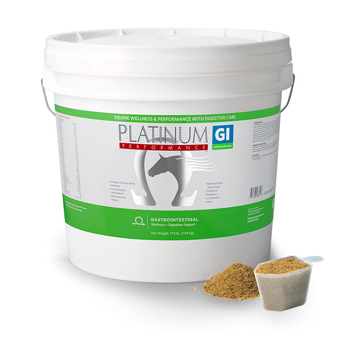 Platinum Performance® GI