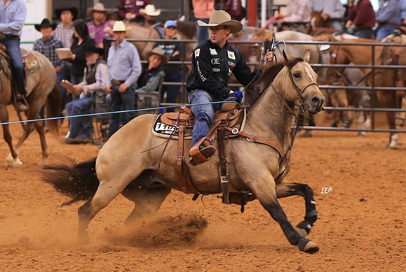 Trevor Brazile