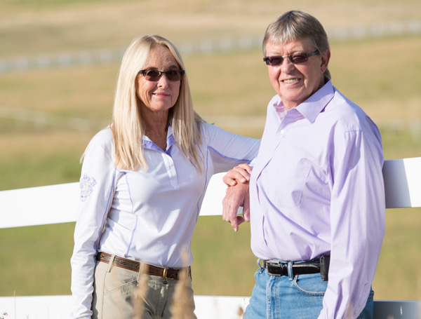 nancy and wayne mcllwraith