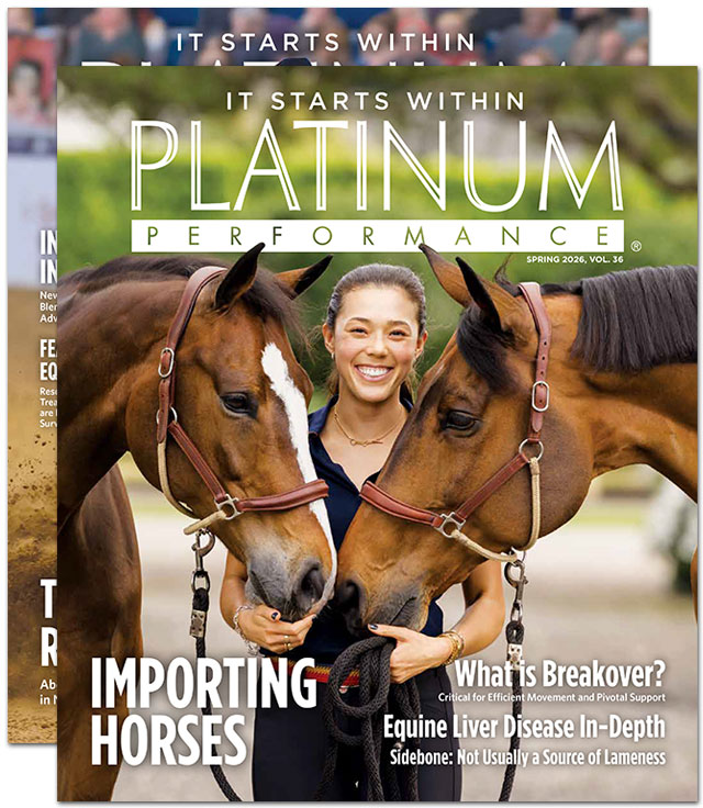 Platinum Magazines