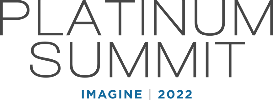 Platinum Summit, Imagine 2022