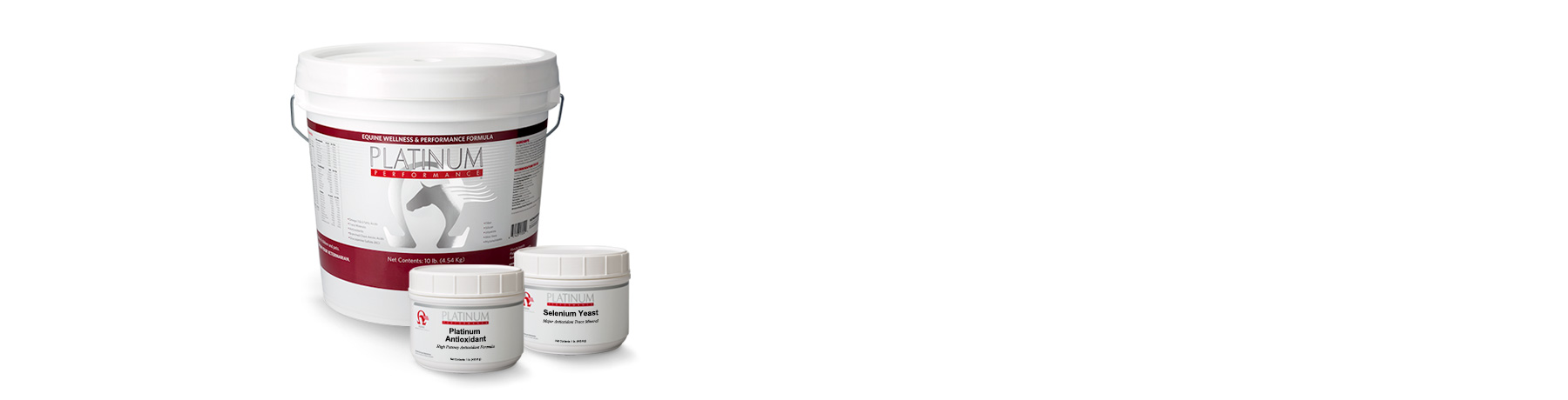 Selenium for Horses | Selenium Horse Supplement