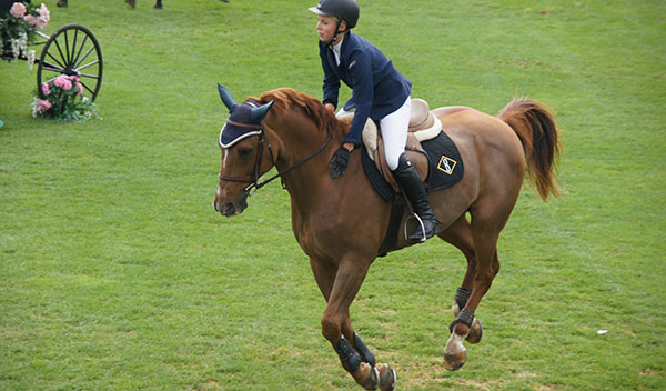 Senna Val Paemel