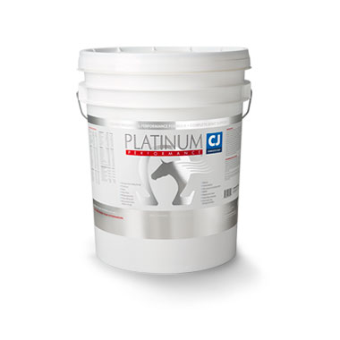 Platinum Performance® CJ