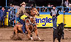 Rhen Richard's first NFR