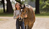 Scoring Your Horse’s Body Condition Score
