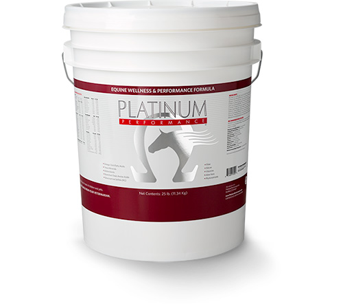 Platinum Performance® Equine