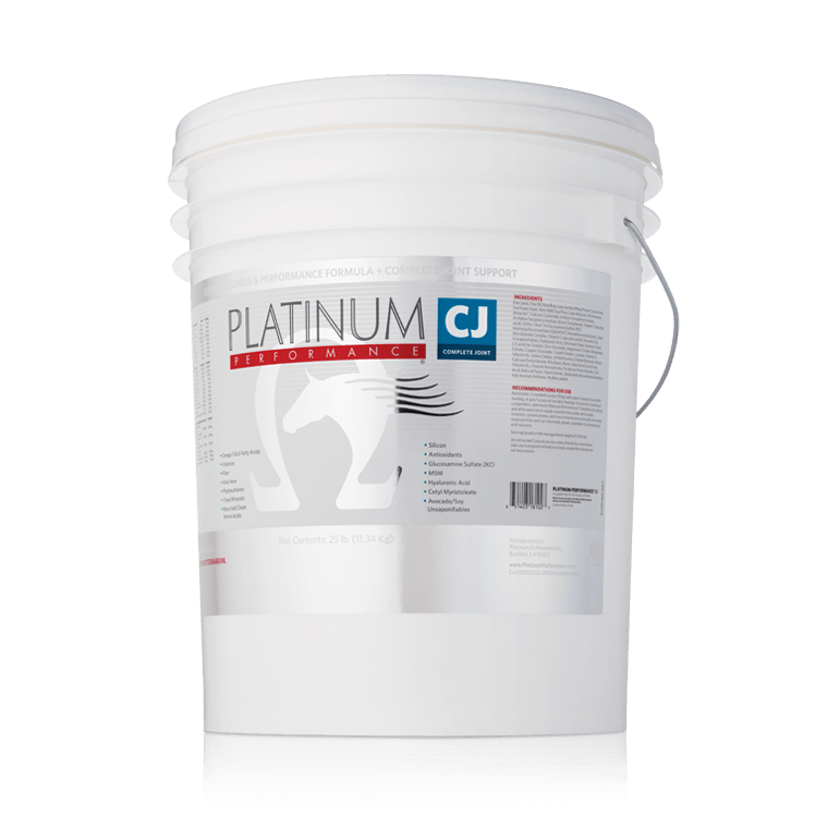 Platinum Performance® CJ