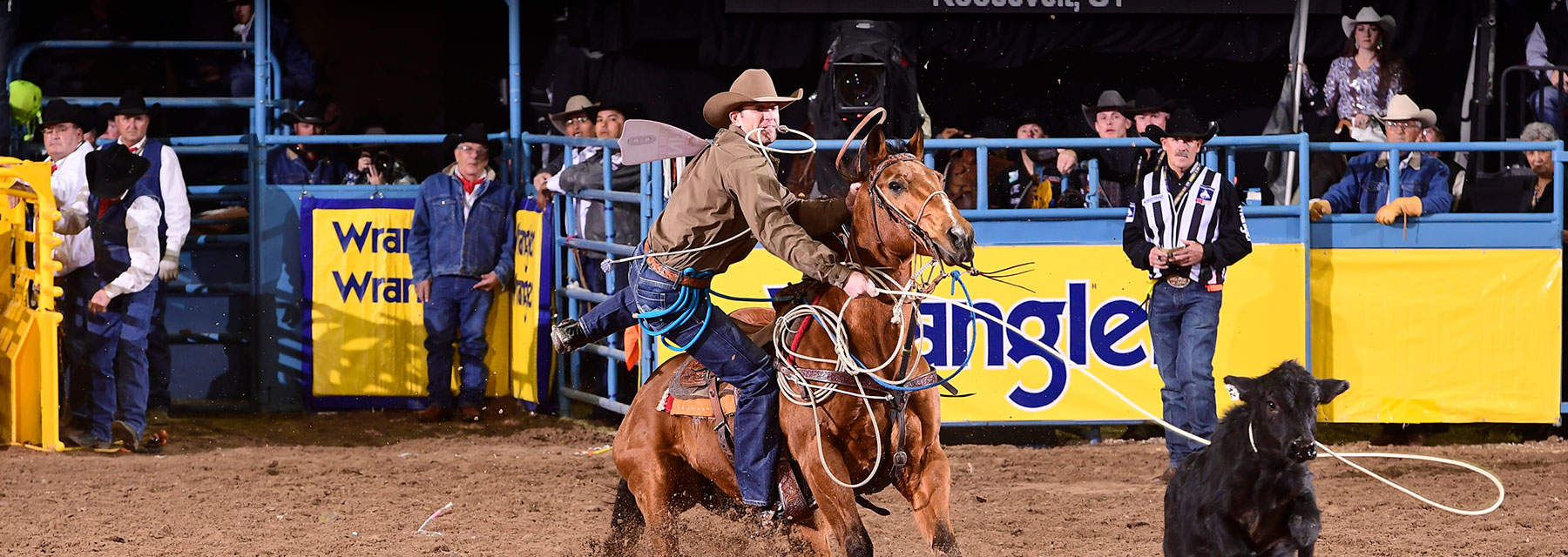 NFR 2018: What to Wear - The Boutique Hub