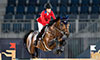 Equestrian Olympic Dreams