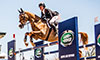 Eventing’s Elite Equine Showdown