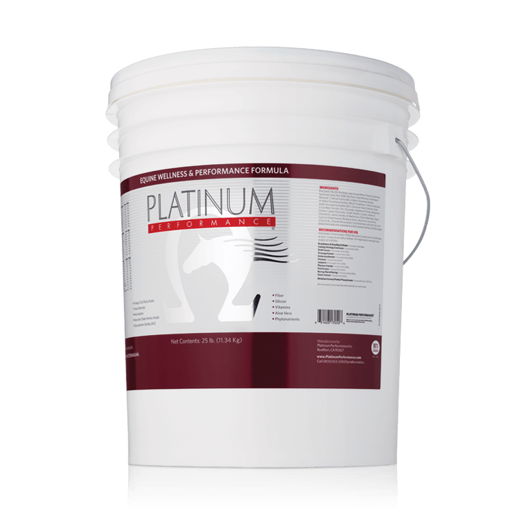 Platinum Performance® Equine