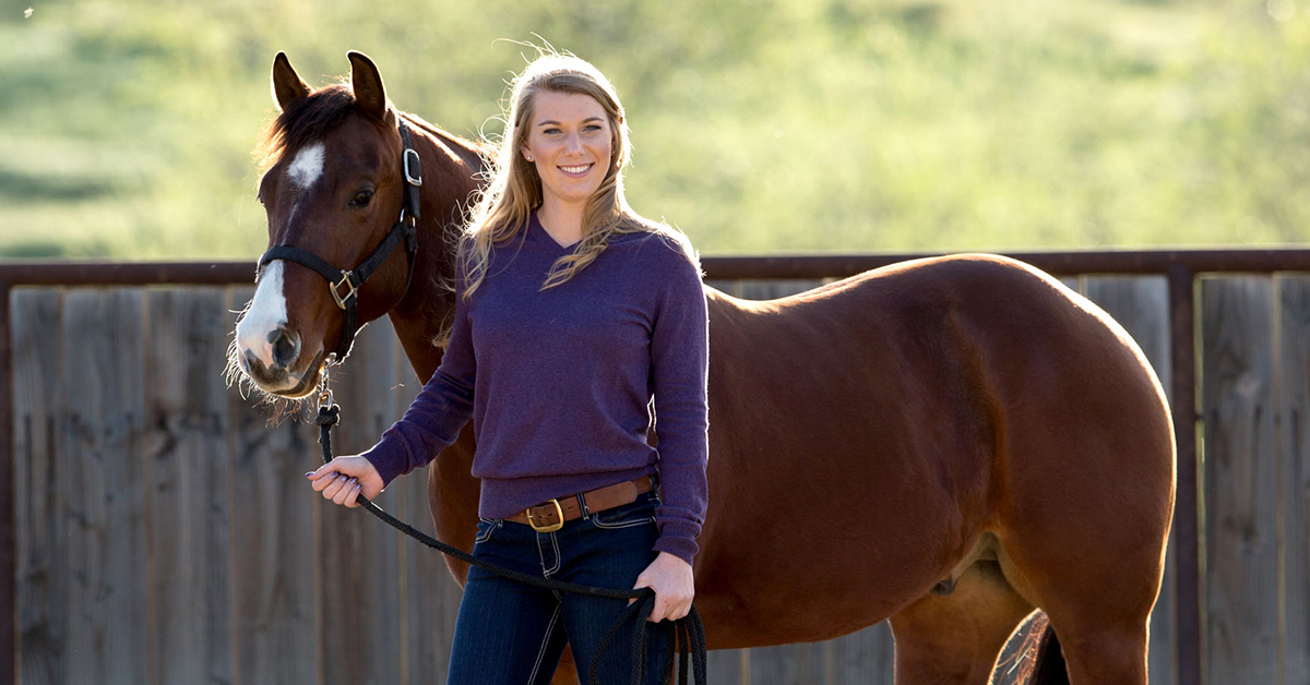Equine Nutrition