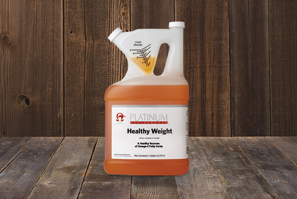 Healthy Weight product