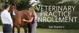 Veterinary Practice Enrollment - Get Started