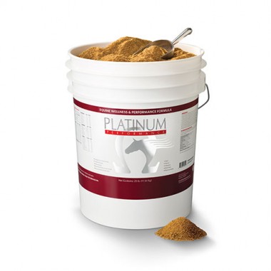 Comparing Platinum Performance Equine Supplements For Daily Wellness
