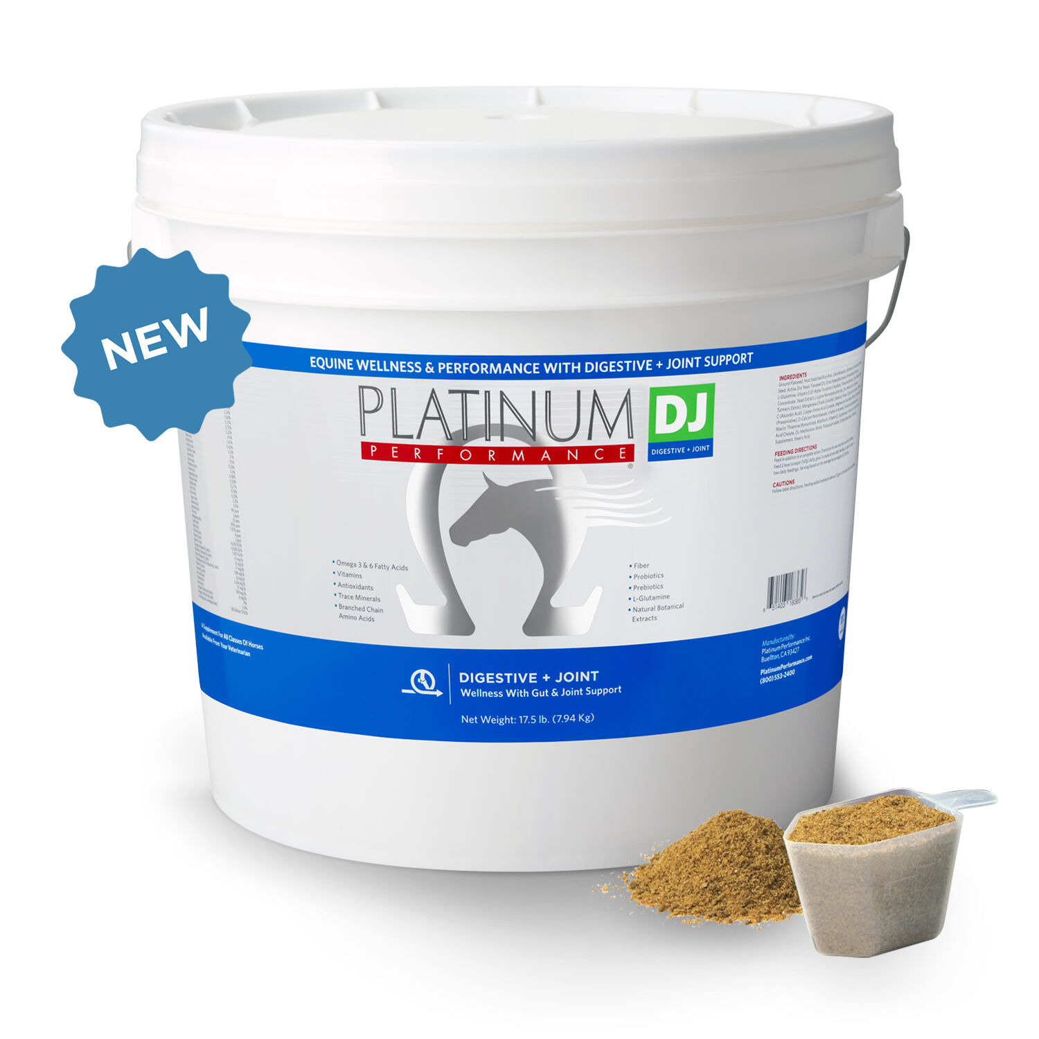 Platinum Performance® GI
