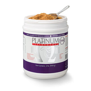 Platinum Performance® Canine Plus