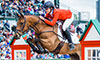 The Making of a 3-Day Eventing Championship Horse & Rider