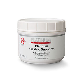 Platinum Gastric Support®