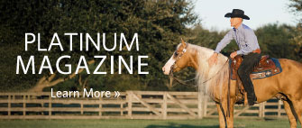 Platinum Magazine - Read More