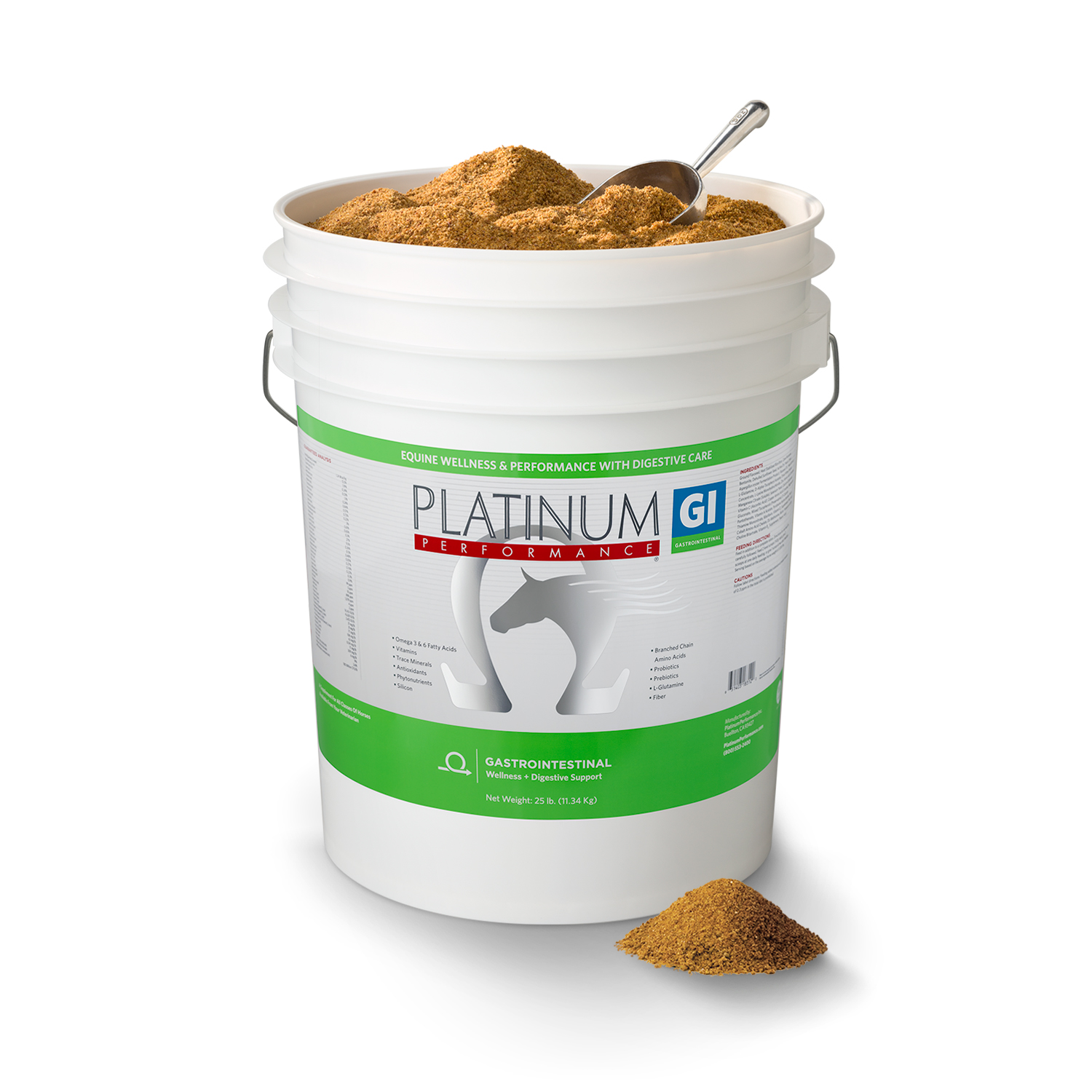 Platinum Performance® Equine
