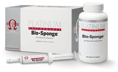 Small Animal Bio-Sponge Formulas