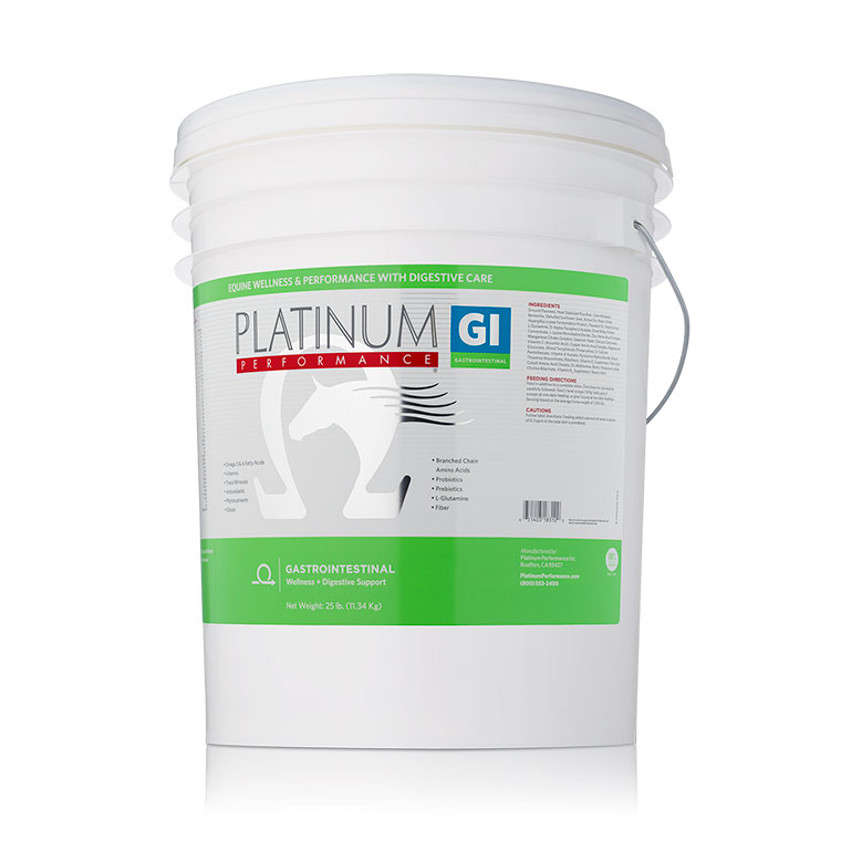 Platinum Performance® GI