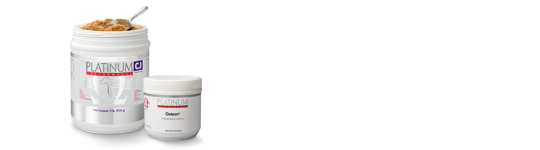 Bone Health for Dogs Platinum Performance