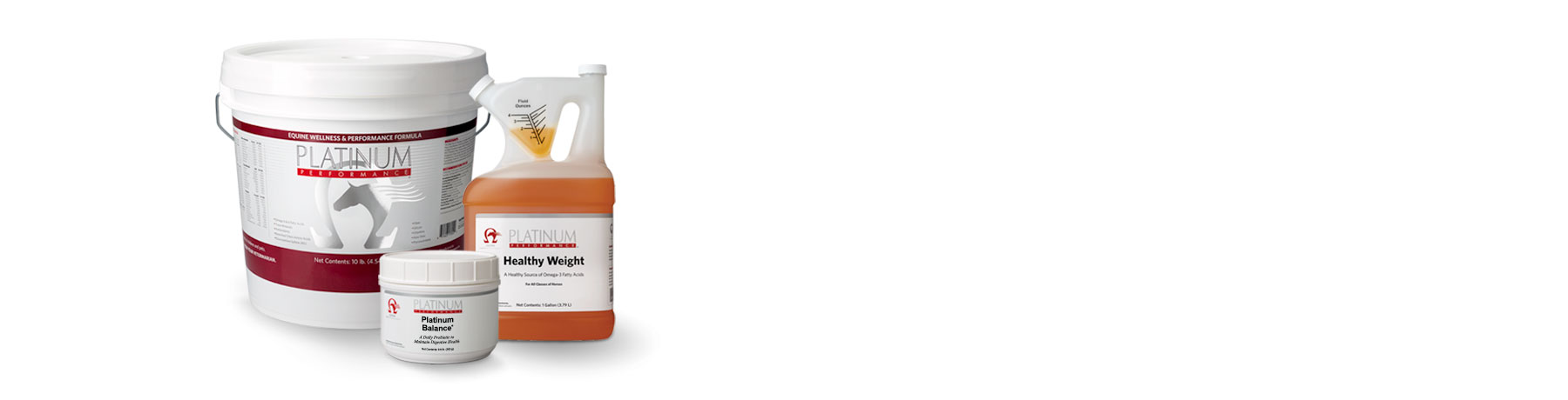 Senior Horse Supplement