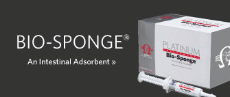 Bio-Sponge®, An intestinal adsorbent