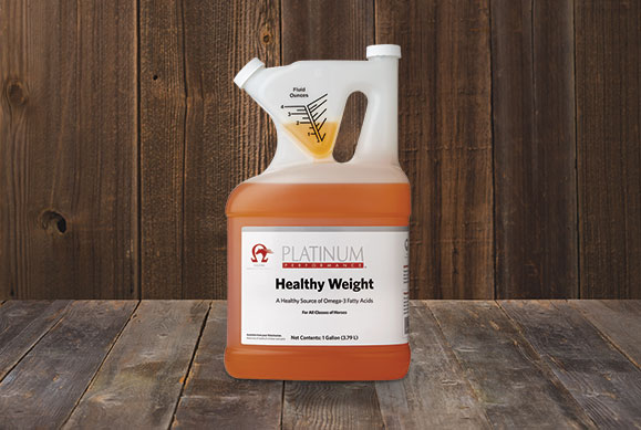 Healthy Weight product